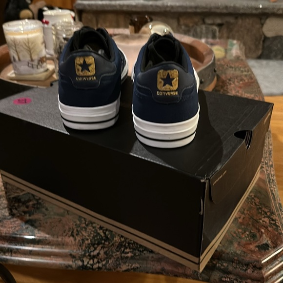 CONVERSE unisex Night Time Sneakers - Picture 3 of 16